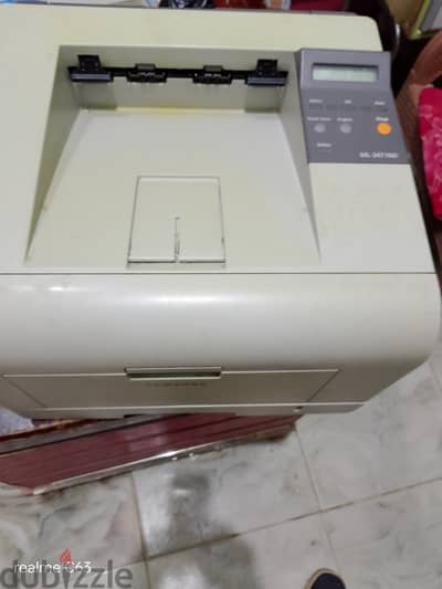 طابعة سامسونج للبيع