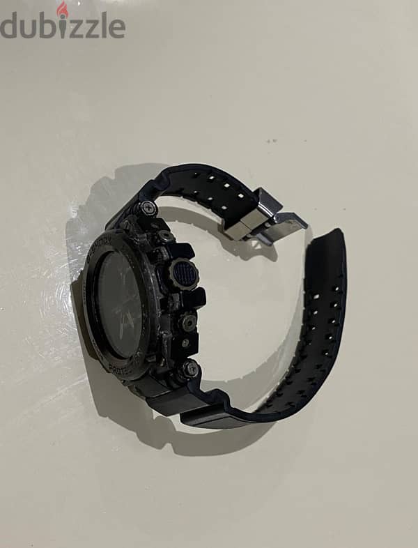 G-shock watch 1