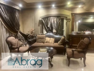 توين هاوس في كومباوند زايد 2000 في الشيخ زايد بسعر مغري