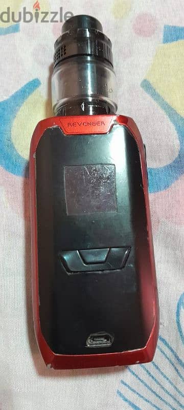 Vaporesso Revenger X Kit