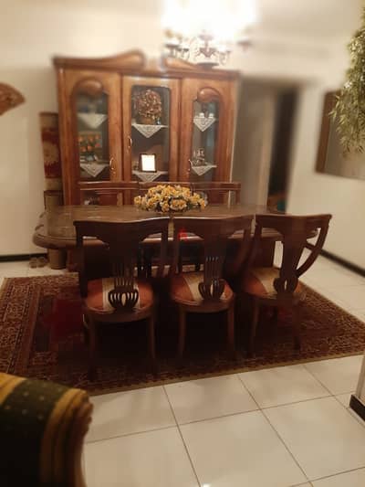 Dinning Room سفرة