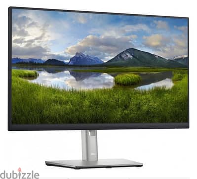 شاشه Dell24بوصه