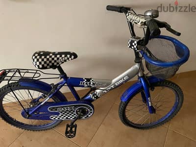 عجله bmx كسر الزيرو