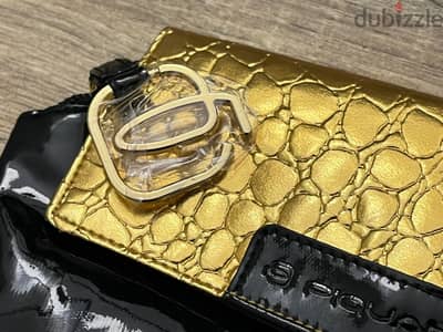 شنط كوليستار بيكادرو خامة مميزة مستوردة Collistar Piquadro bag EGP449
