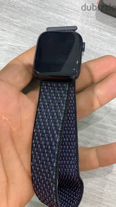 Apple Watch series 9