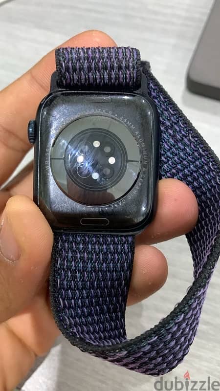 Apple Watch series 9 1