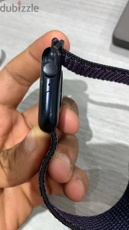 Apple Watch series 9 2