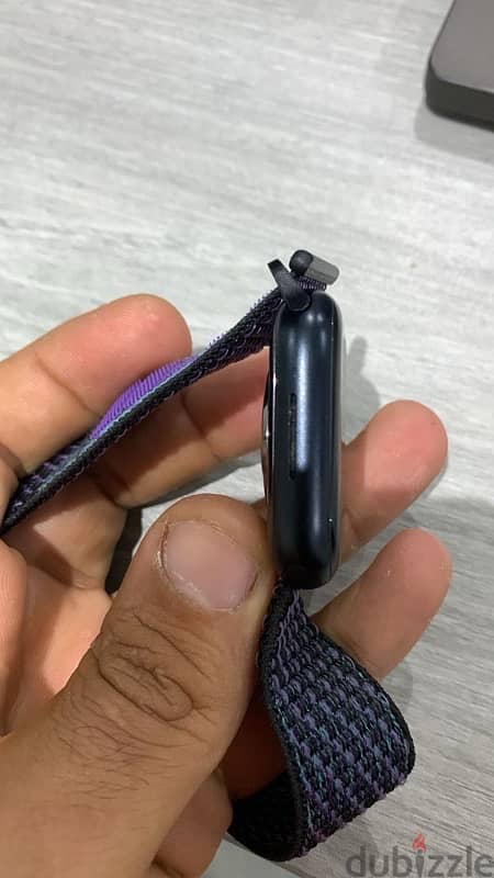 Apple Watch series 9 3
