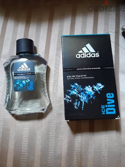 برفيم Adidas
