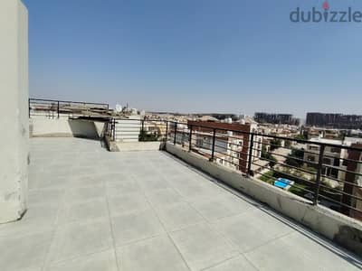 بنتهاوس جولدن جيتس Penthouse golden gates