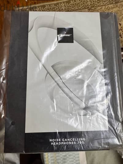 bose noise canceling headphones 700