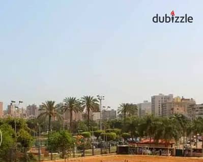 Furnished apartment in Al-Ibrahimiya 130 m - fully air-conditioned