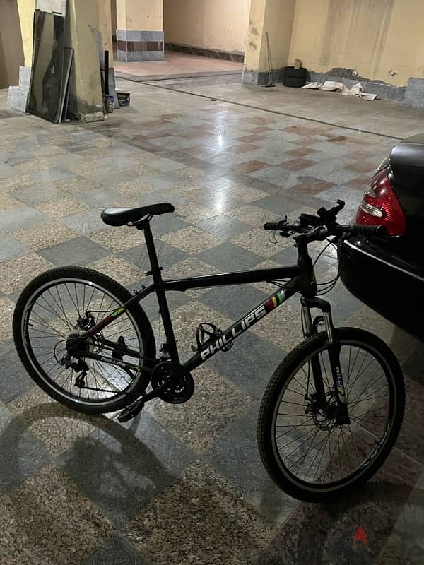 bicycle 2
