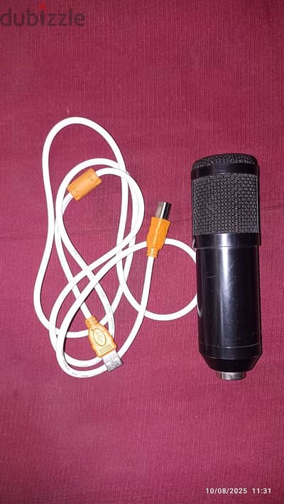 SAMSON c0u  microphone