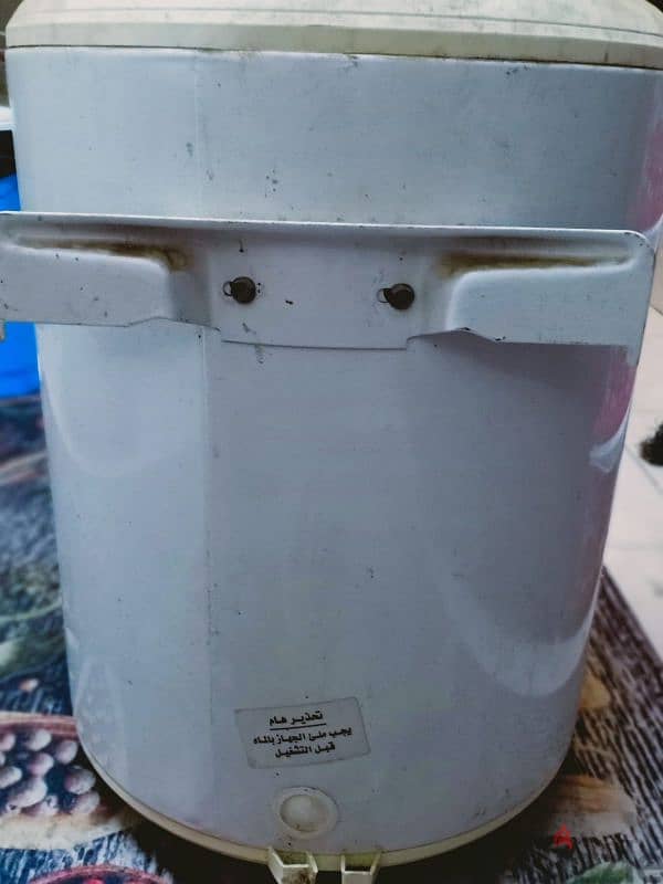 سخان eg كهرباء 2