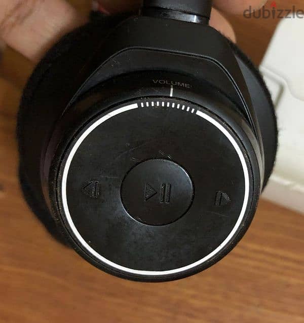 Plantronics voyager focus Bluetooth  call canter كول سنتر 15