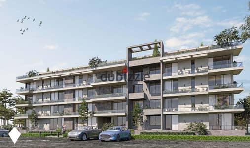 Apartment for sale in Kite Residence by Centrada in 6 October