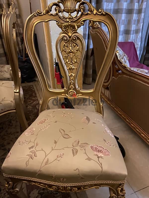 سفره انتيكا 2