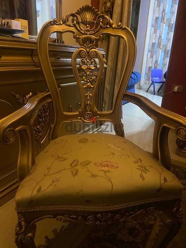 سفره انتيكا 4