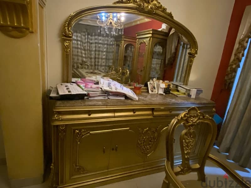 سفره انتيكا 5