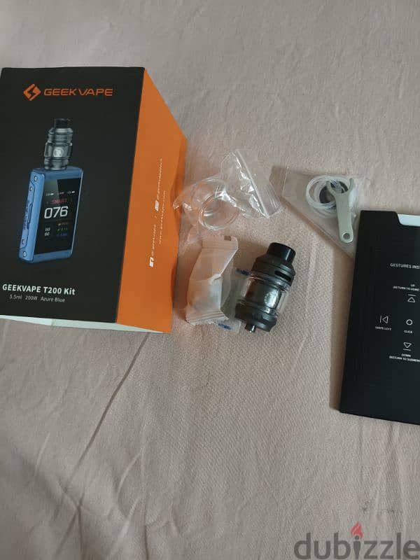 t200 kit 1