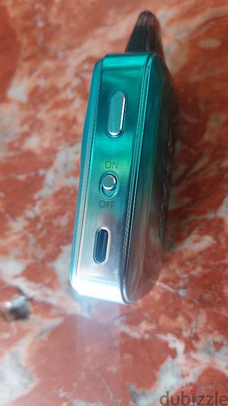 Voopoo Argus A 1