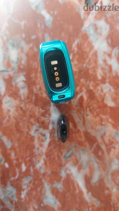 Voopoo Argus A 4