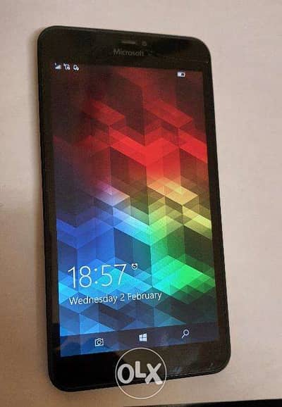 lumia 640 xl olx