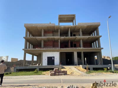 صيدلية متشطبة جاهزة بالتقسيط في قلب اكتوبر