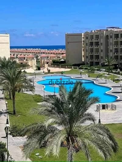 فيلا شايفة البحر متشطبة للبيع بالتقسيط