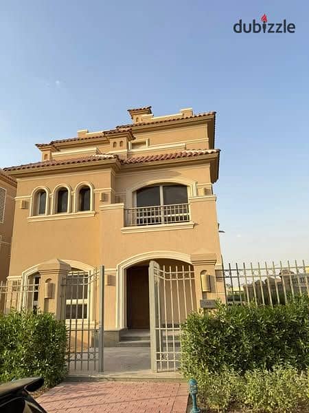 4 Bedrooms 230 sq.M Apartment for sale 15,500,000 EGP in لافيستا سيتى، العاصمة الإدارية الجديدة