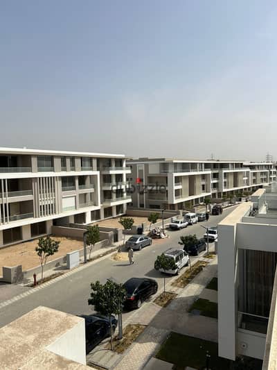 luxury apartment in joulz near palm hills and sheikh zayed