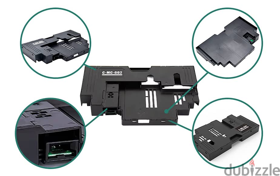 Maintenance box MC-G02 for CANON PRINTER 4