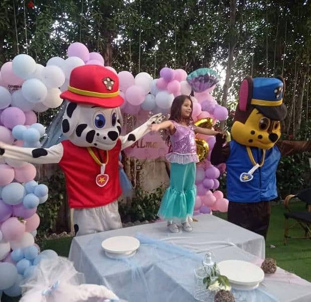 king show kids 4