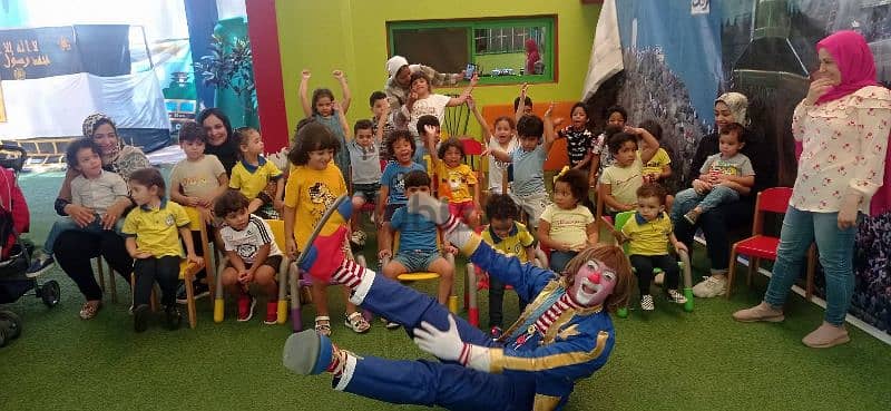 king show kids 10