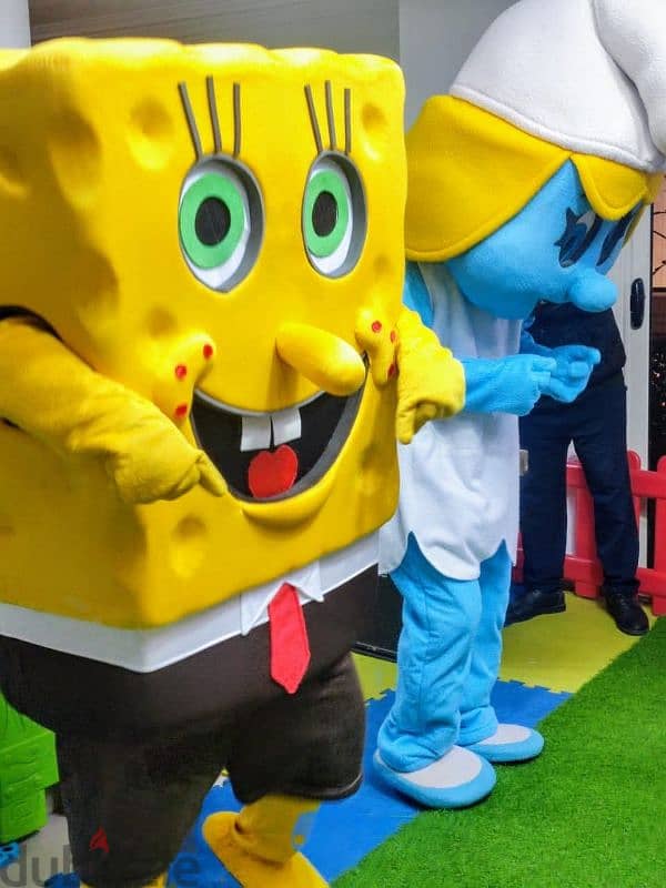 king show kids 12