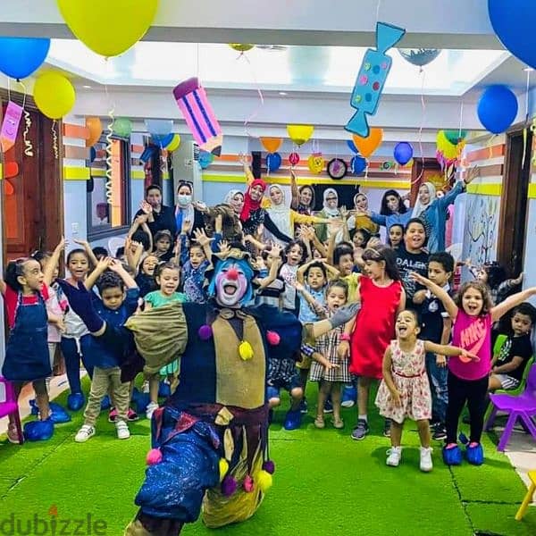 king show kids 14