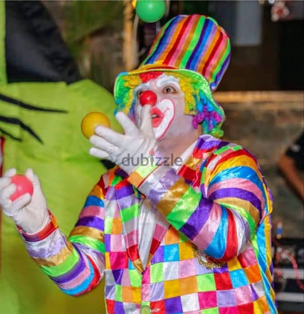 king show kids 15
