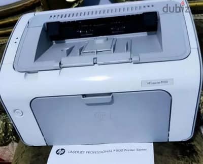 طابعه hp 1102