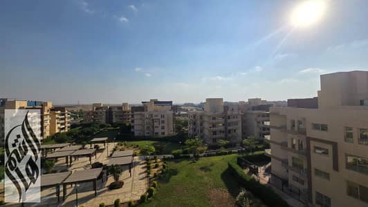 شقة مميزة للإيجار في كمبوند وصال فيوز – الشروق