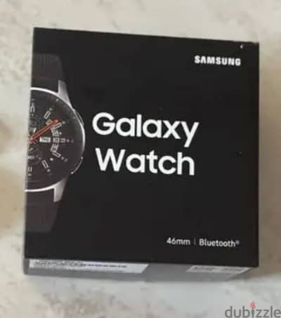 Samsung Galaxy Watch