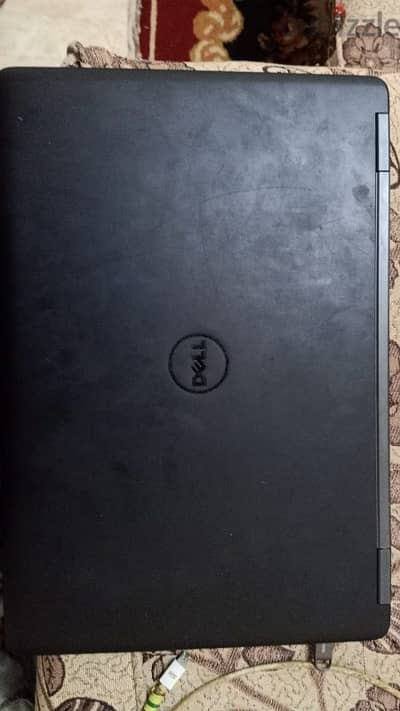 لاب dell latitude 5550