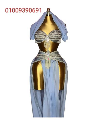 بدل رقص شرقي