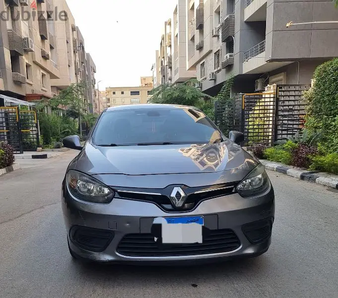 Renault Fluence 201563701712100481120
