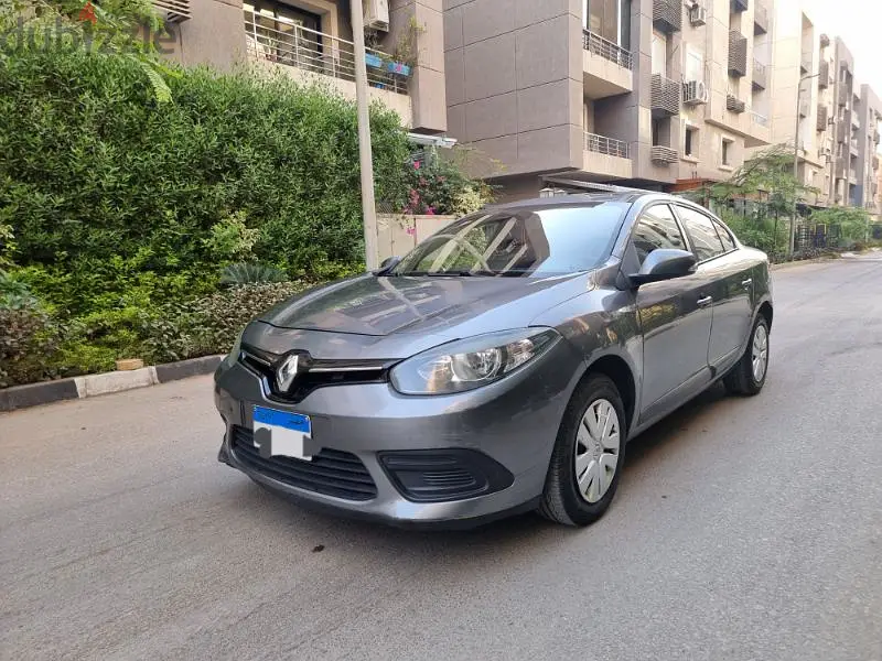 Renault Fluence 201563701712100481121