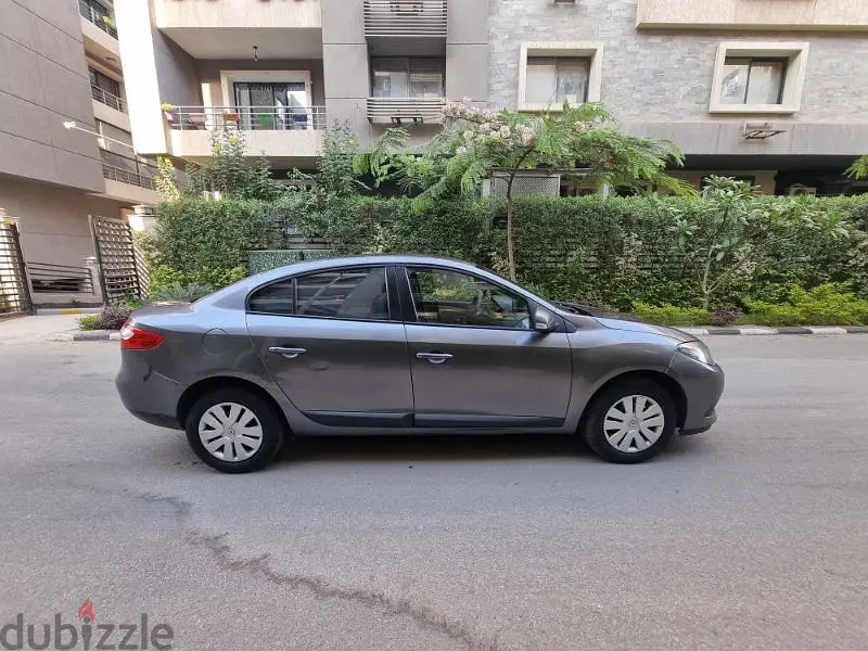 Renault Fluence 201563701712100481123