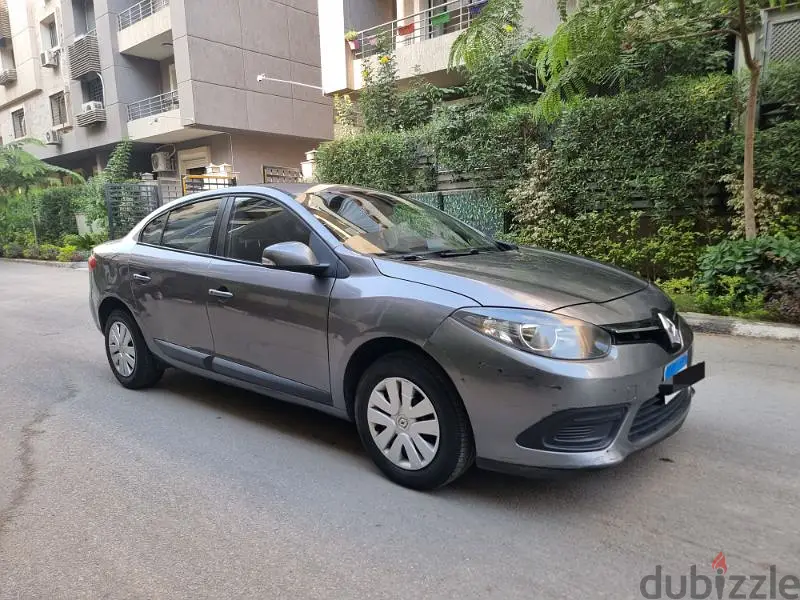 Renault Fluence 201563701712100481124