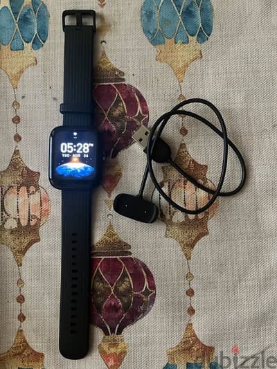 Amazfit Bip 3