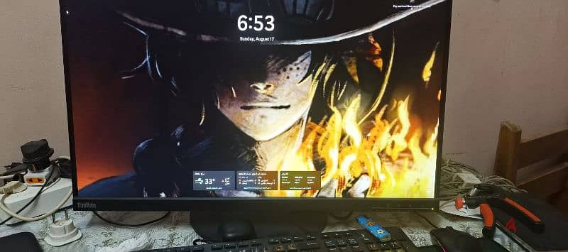 gaming desktop computer 1