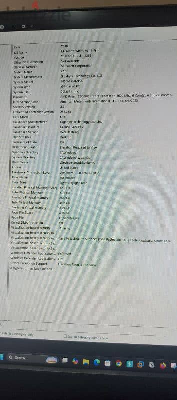 gaming desktop computer 2